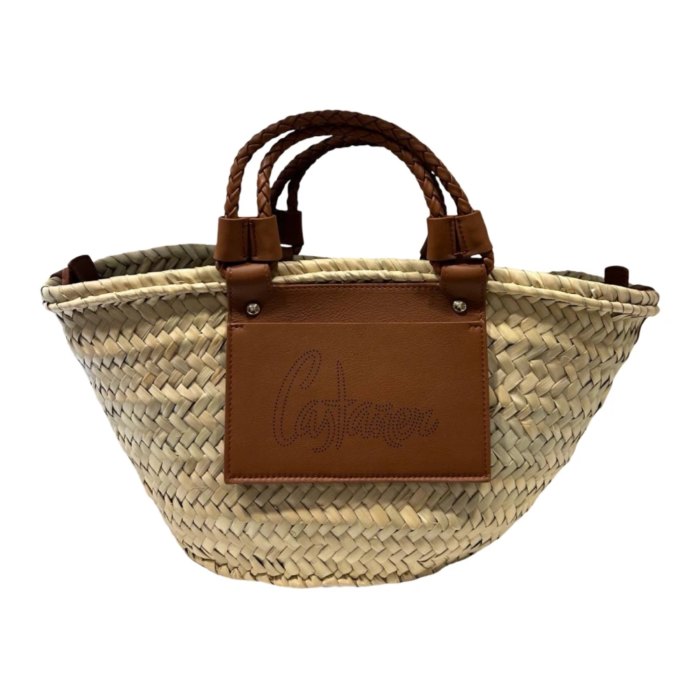 Castañer Stijlvolle Libra Damesschoenen Beige Dames