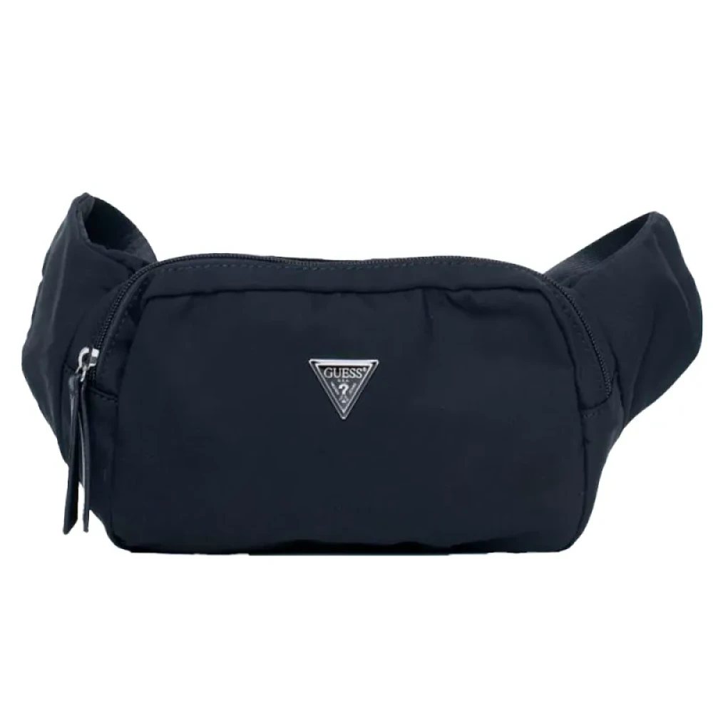 Guess - Bags > Belt Bags - Black - Guess - Modalova