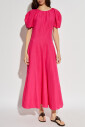 robe-a-manches-courtes