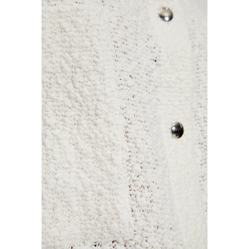 IRO Jas Pabli White Dames