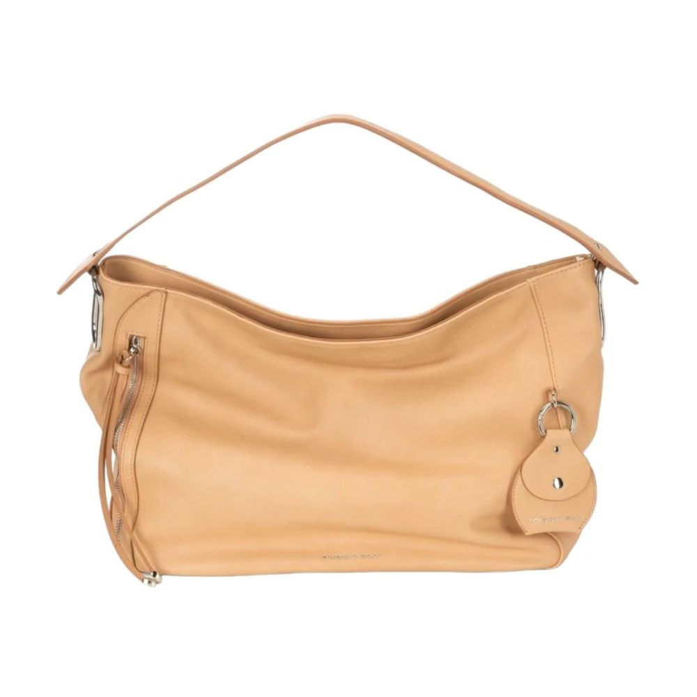 Tosca Blu Schoudertas Beige Dames