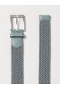 ceinture-en-tissu-tisse-gris