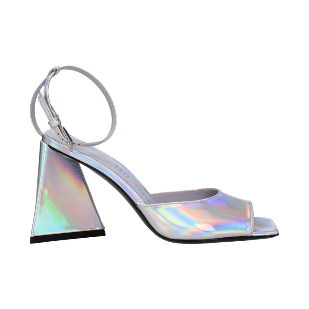 Shoes > Sandals > High Heel Sandals - - The Attico - Modalova