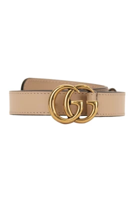 GG Plaque Belt