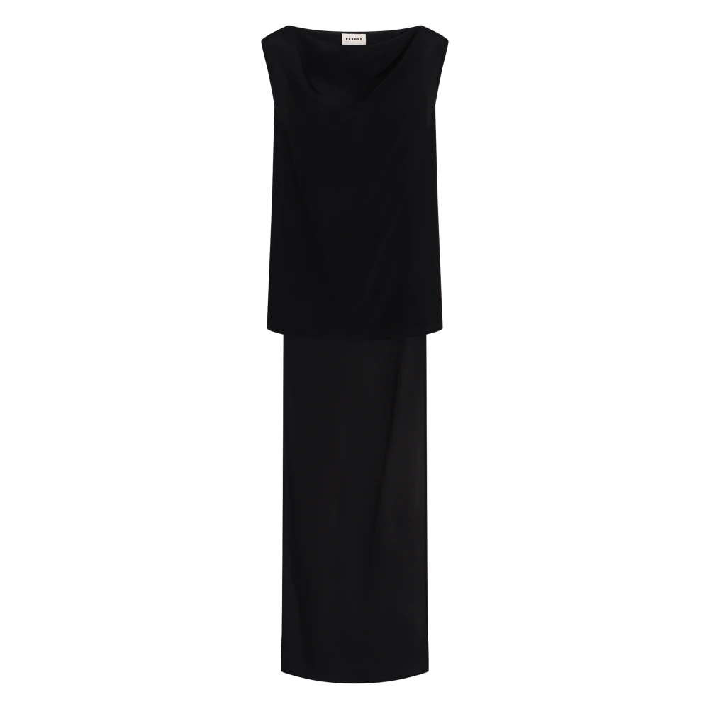 Dresses > Day Dresses > Maxi Dresses - - P.a.r.o.s.h. - Modalova