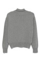 grey-melange-turtleneck-sweater