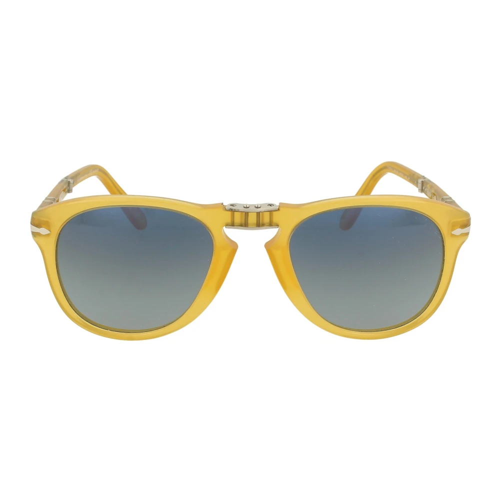 Persol Zonnebril Yellow Heren