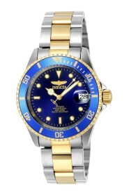 Pro Diver 8928OB Men Automatic Watch - 40mm