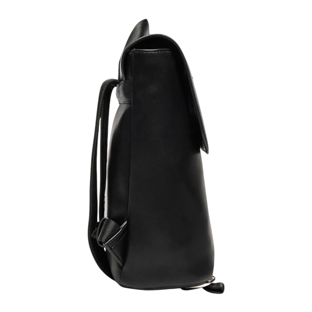 Tommy Jeans City Bold Rugzak voor Vrouwen Black Dames