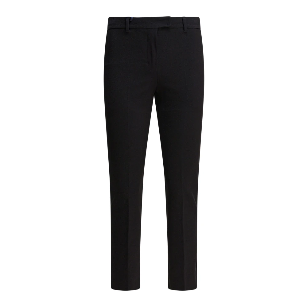 Trousers > Slim-fit Trousers - - Max Mara - Modalova