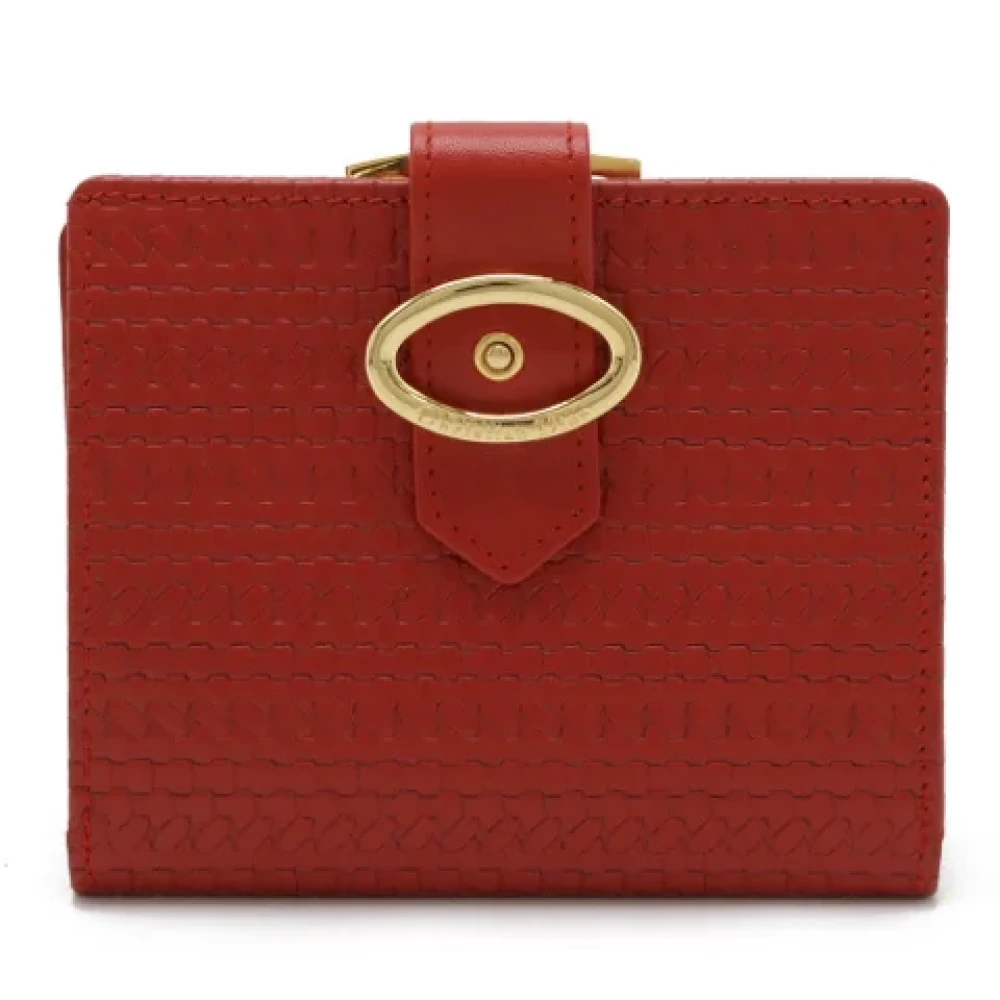 Pre-owned > Pre-owned Accessories > Pre-owned Wallets - - Dior Vintage - Modalova