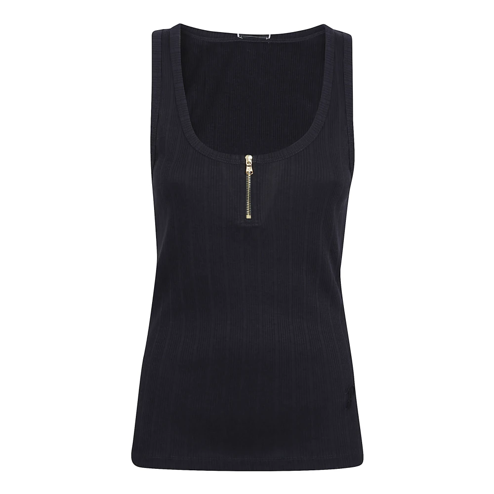 Tops > Sleeveless Tops - - Patou - Modalova