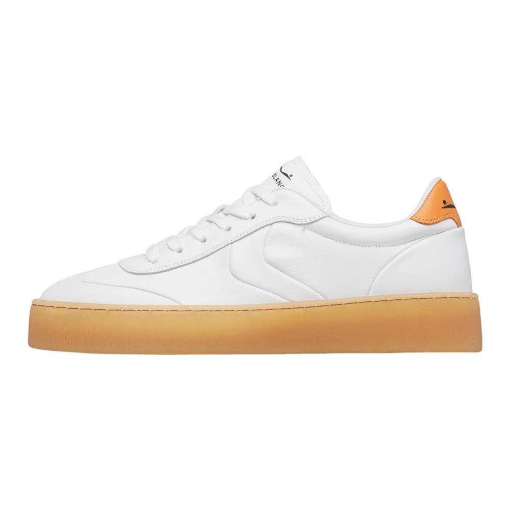 Voile Blanche Mind 02 Sneakers Heren Schoenen Wit