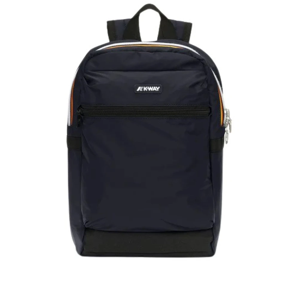 K-Way - Bags > Backpacks - Black - K-Way - Modalova