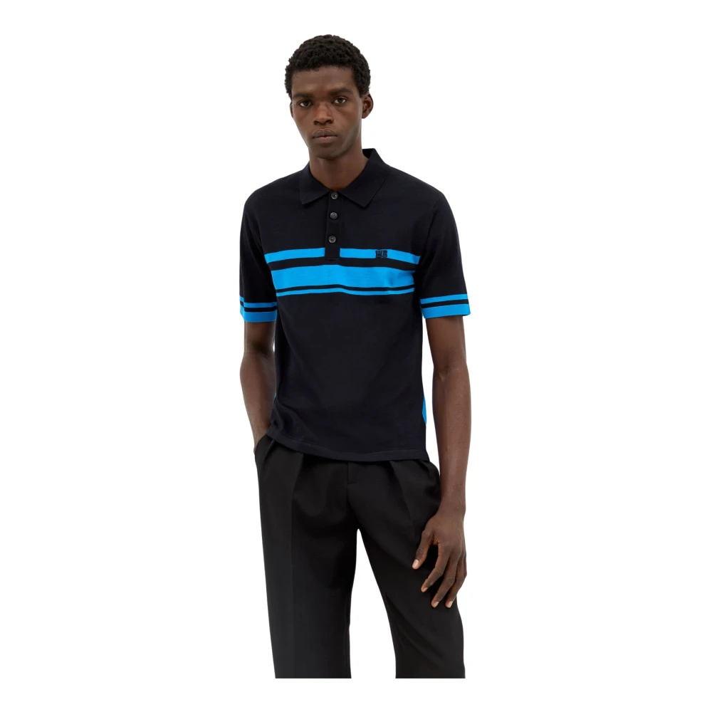 Tops > Polo Shirts - - Wales Bonner - Modalova