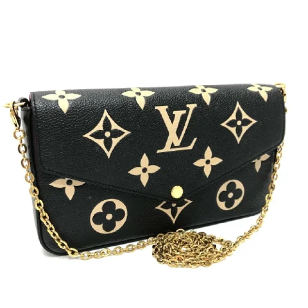 Pre-owned > Pre-owned Bags > Pre-owned Cross Body Bags - - Louis Vuitton Vintage - Modalova