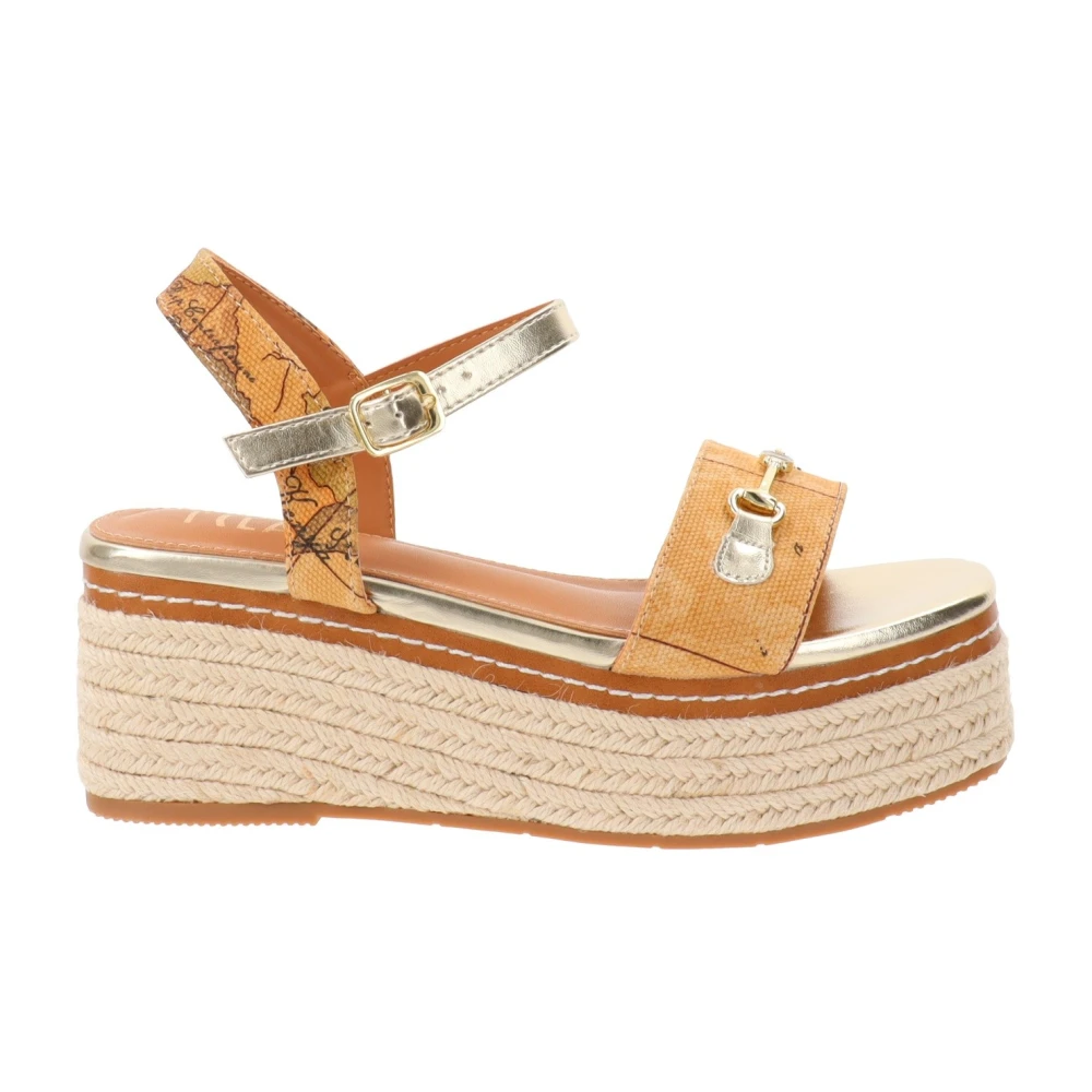 Shoes > Heels > Wedges - - Alviero Martini 1a Classe - Modalova