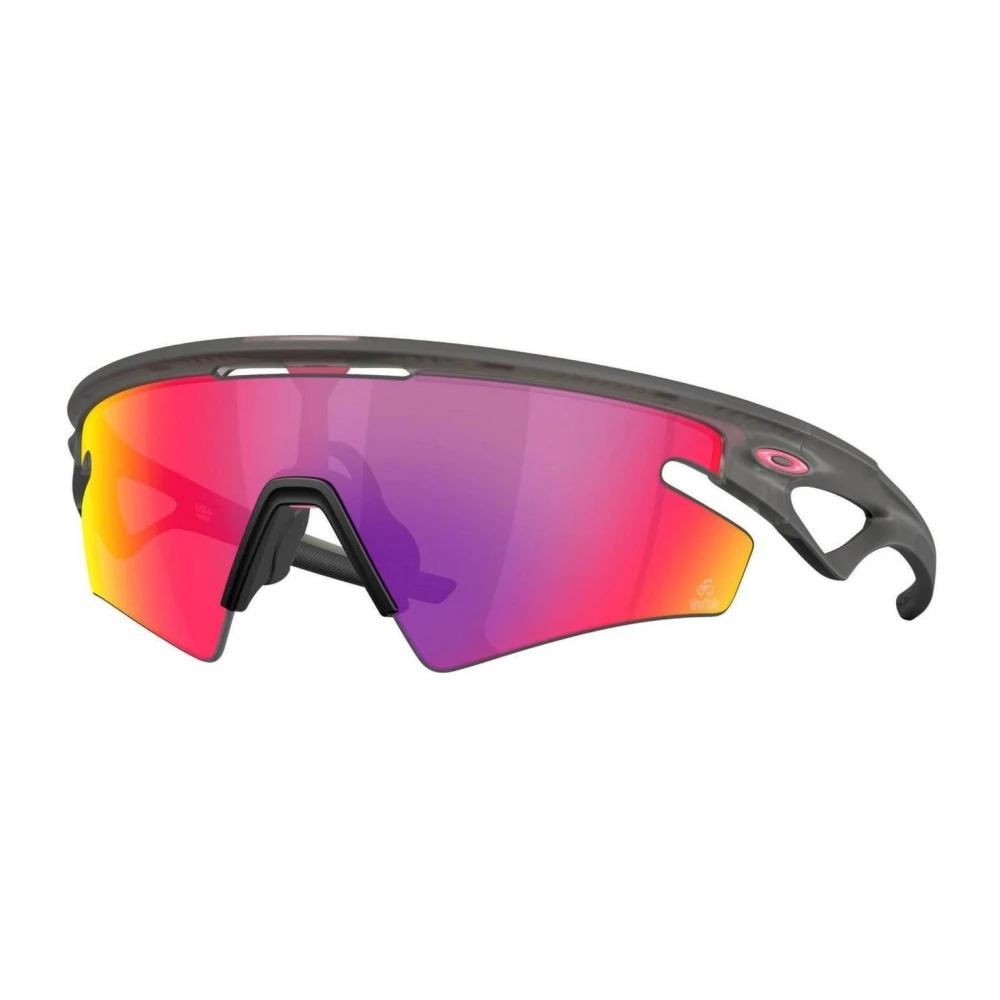 Oakley Men's Gray Sunglasses