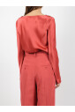 silk-blend-draped-crew-neck-blouse