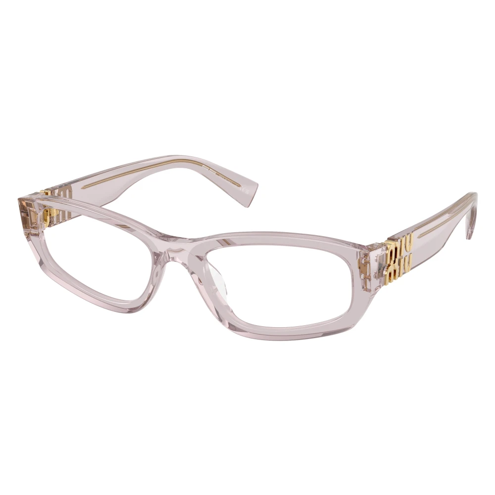 Miu Miu Women's Purple Glasses, 54 Mm, Mu 04Yv Optical Frame