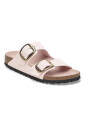 rose-shine-buckle-sandals