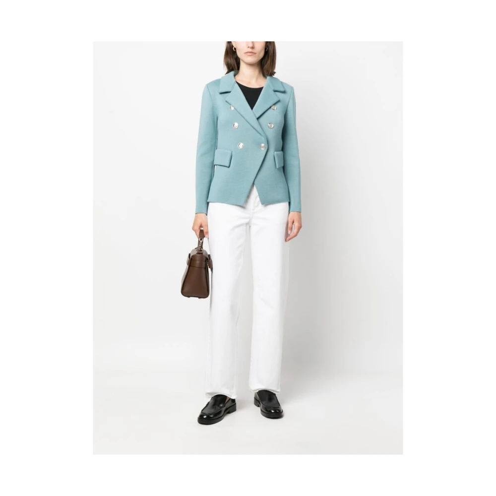 Charlott Blazers Blue Dames