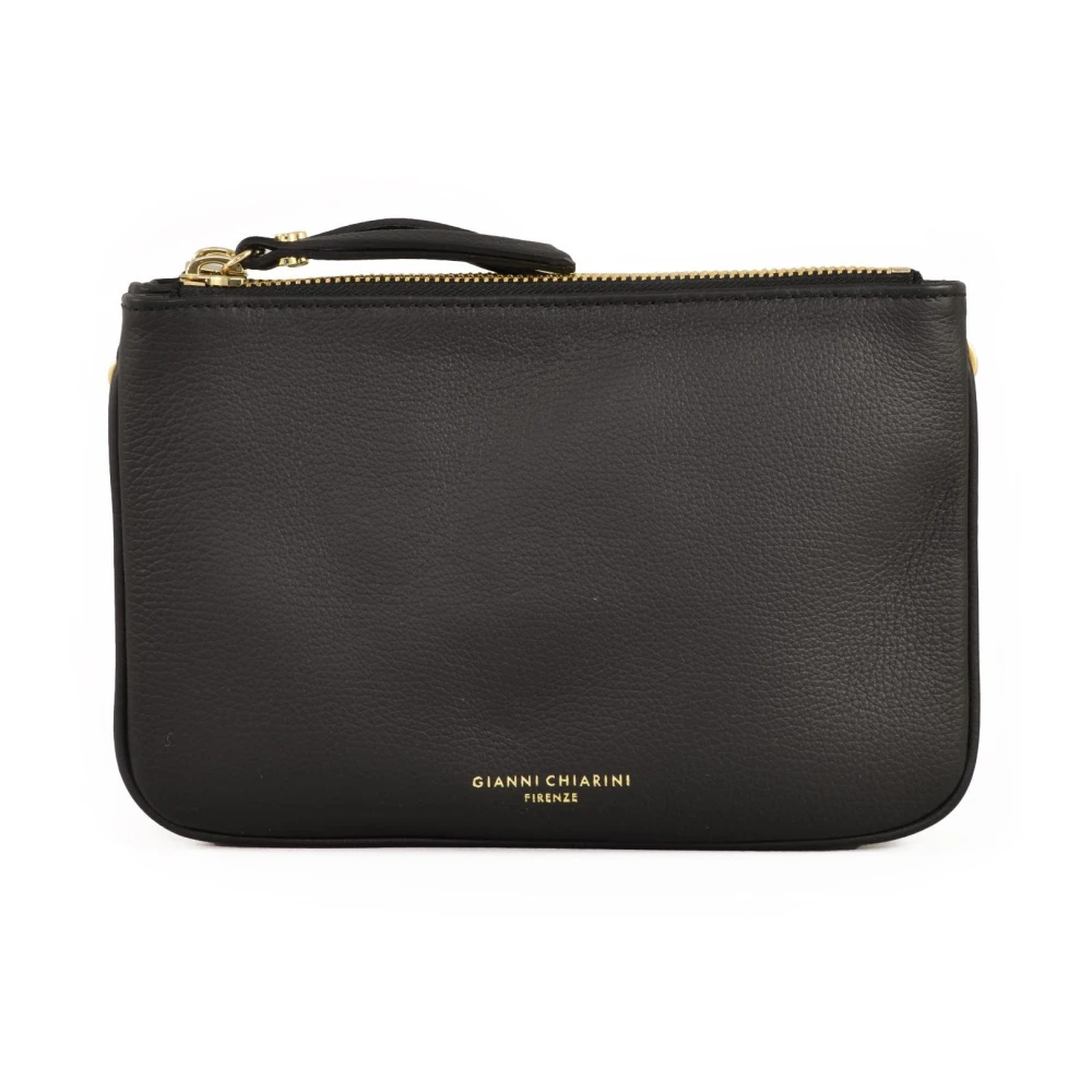 Gianni Chiarini Tas Black Dames