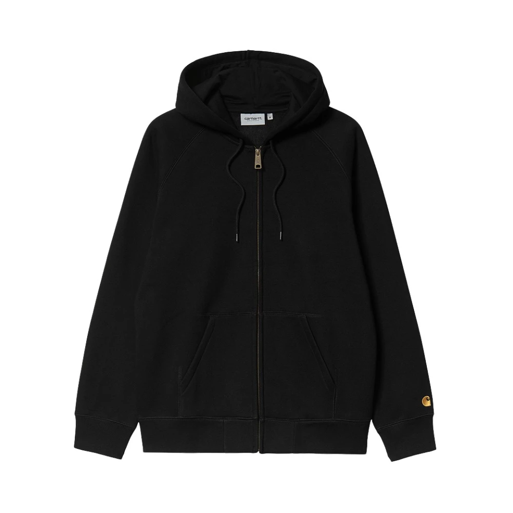 Sweatshirts & Hoodies > Zip-throughs - - Carhartt Wip - Modalova