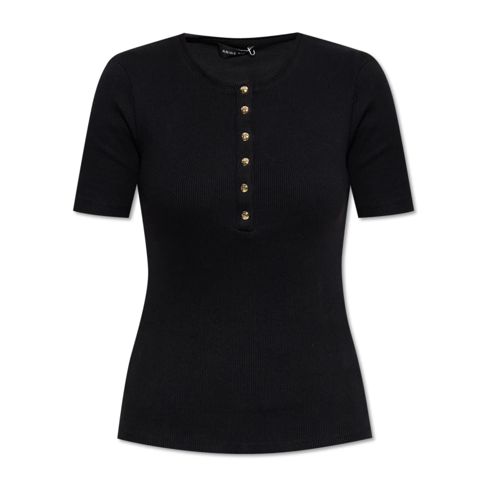 Tops > T-Shirts - - Anine Bing - Modalova