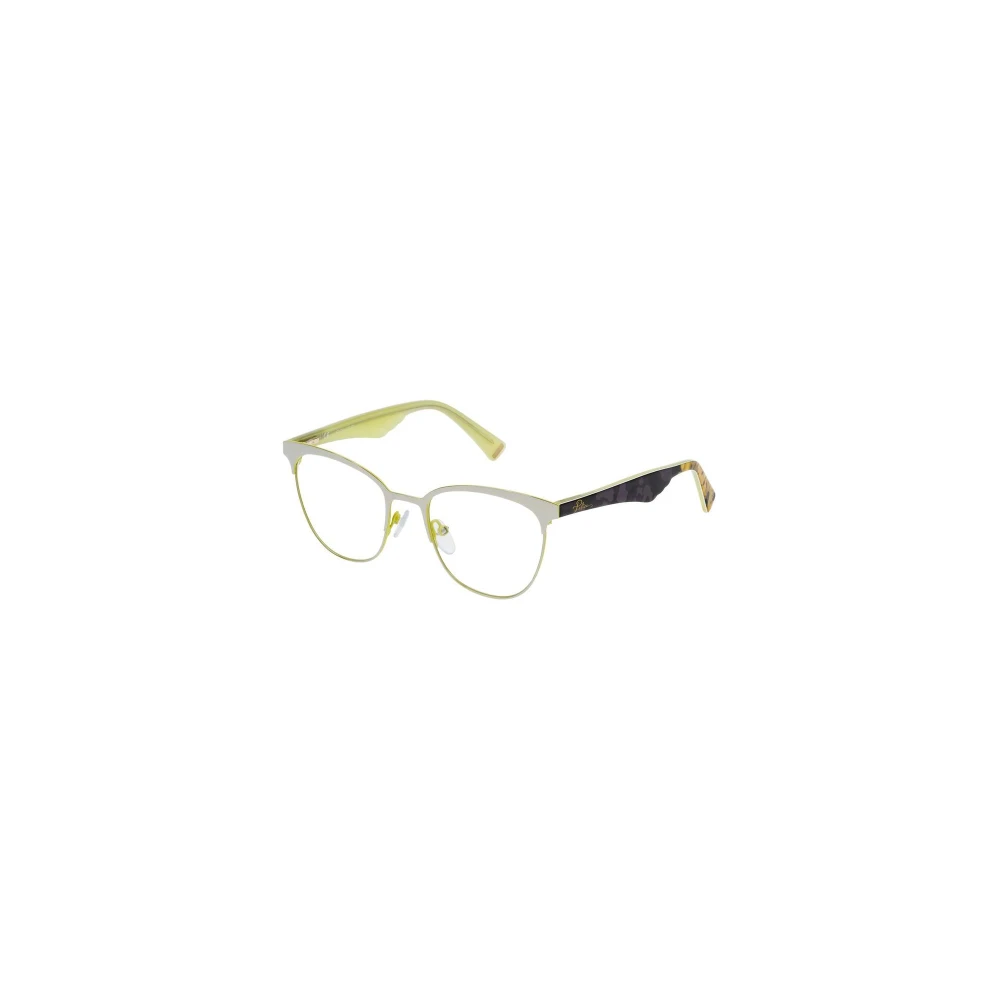 Police Grijze Metalen Frame Dameshorloge Gray Dames