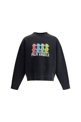vintage-bear-print-sweatshirt