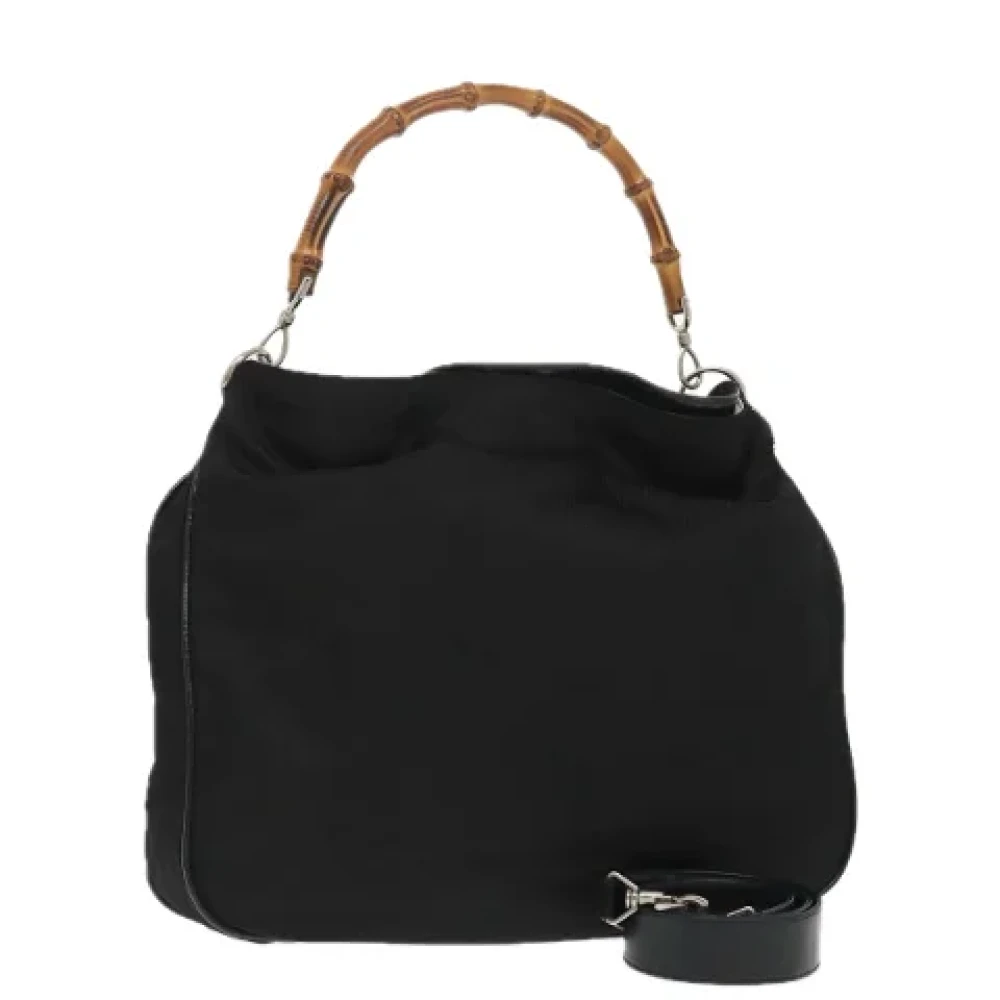 Pre-owned > Pre-owned Bags > Pre-owned Handbags - - Gucci Vintage - Modalova