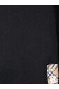 black-ribbed-long-sleeve-sweatshirt