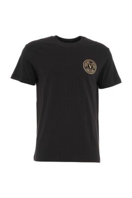 black-t-shirt-with-v-emblem-logo