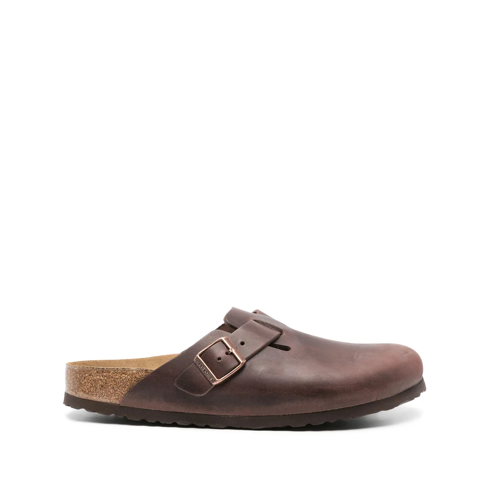 Shoes > Flats > Mules - - Birkenstock - Modalova