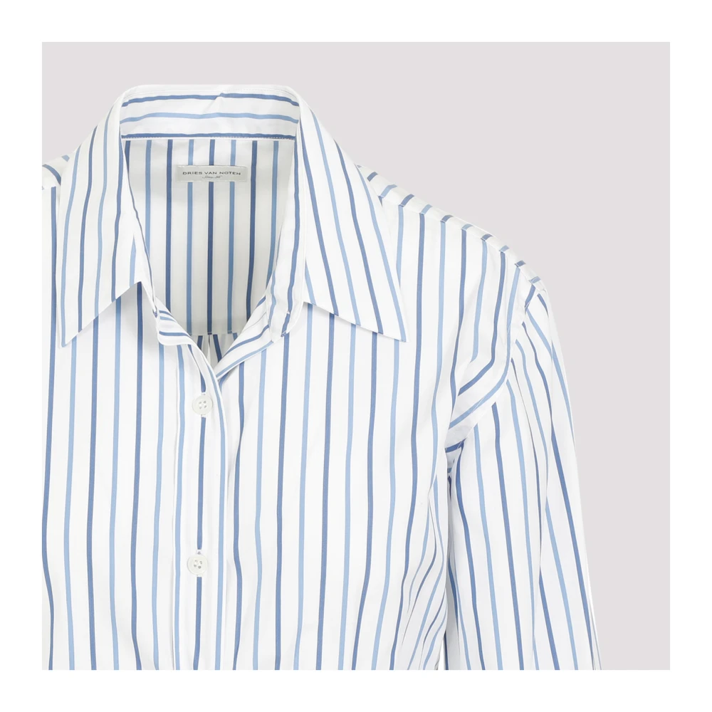 Dries Van Noten Shirts Multicolor Dames