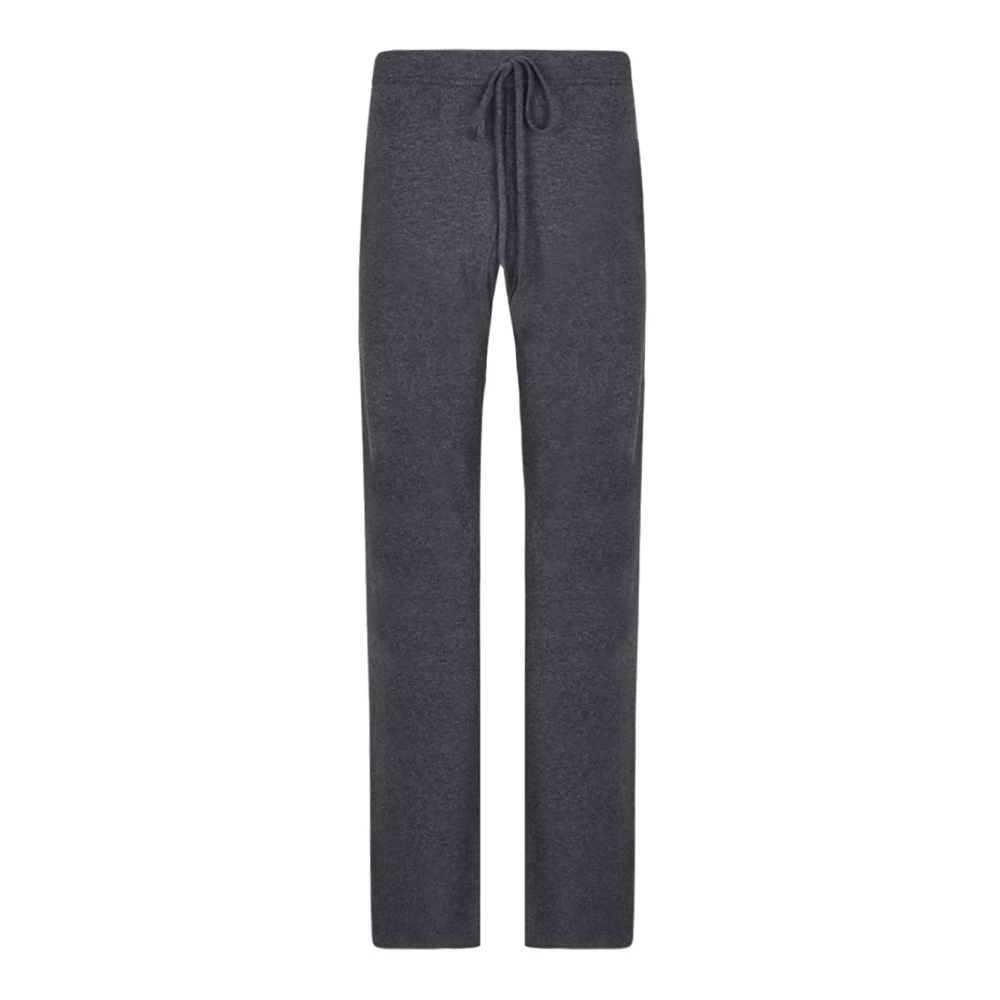 Maison Margiela Stijlvolle Broek Gray Heren