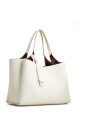 white-leather-medium-bag-with-t-timeless-accessory