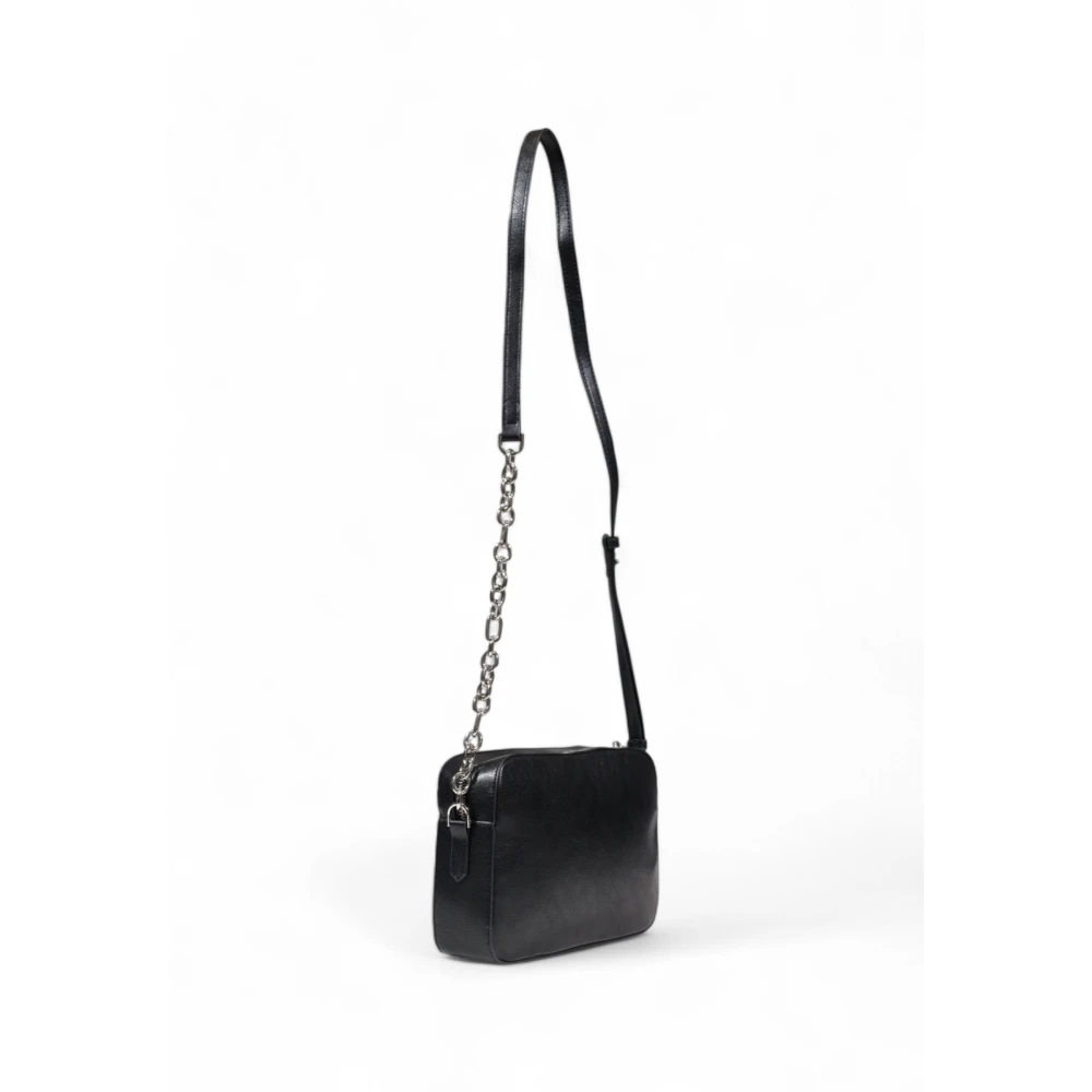 Replay Vintage Crossbodytas Black Dames