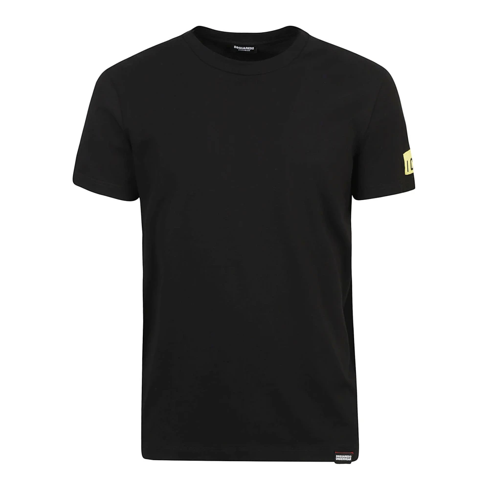 Tops > T-Shirts - - Dsquared2 - Modalova