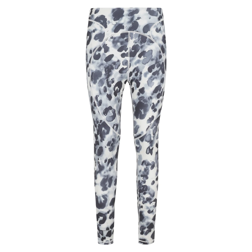 Adidas By Stella Mccartney Donna Multicolor Sport, E, M, New,