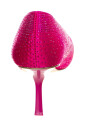 escarpins-violet-fonce