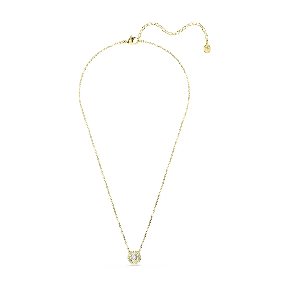 Swarovski , Damen, Accessories, Gelb, One Size - Bild 5
