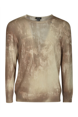 brown-sweater