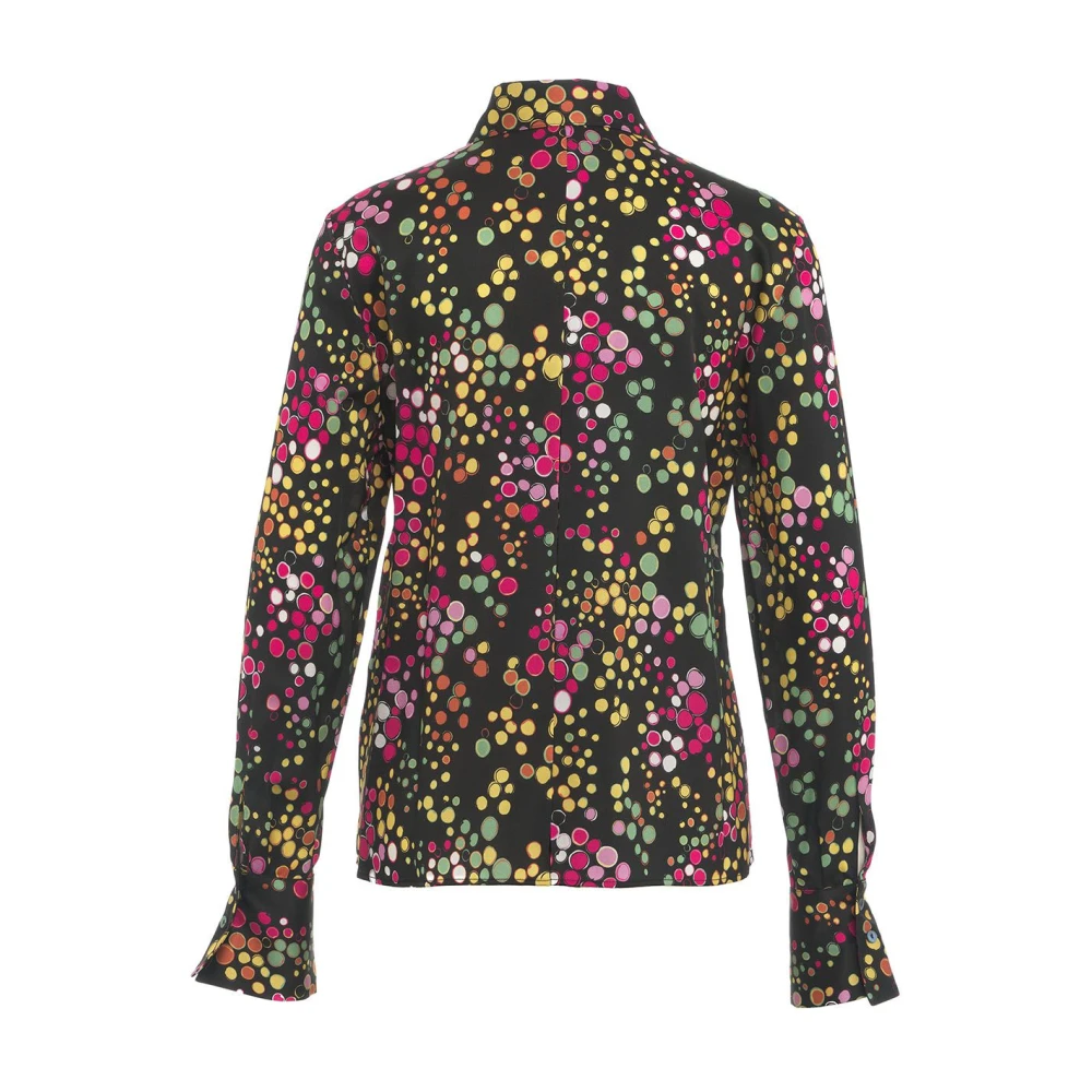 Himon's Multicolour Shirts Aw24 Multicolor Dames