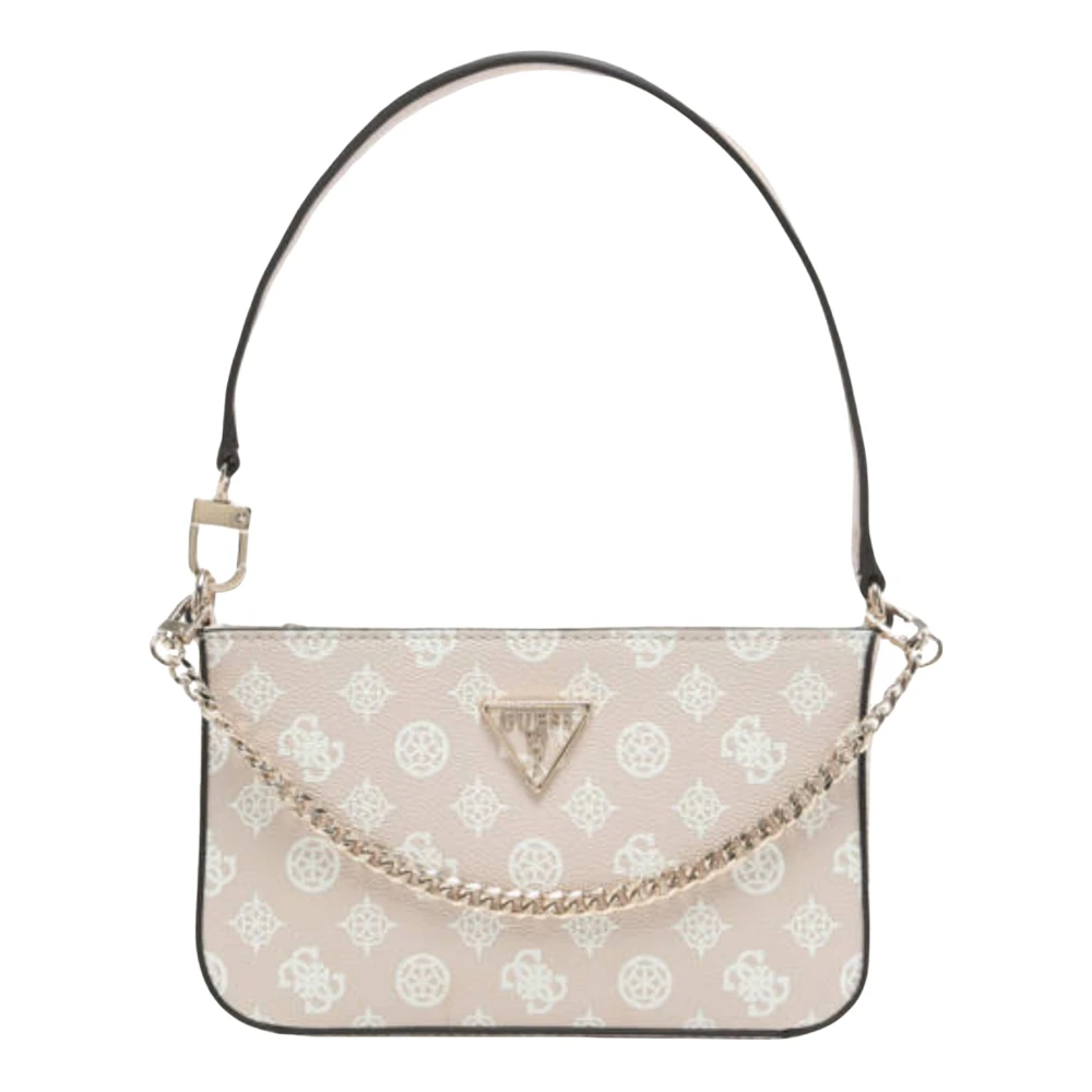 Guess - Bags > Handbags - Beige - Guess - Modalova