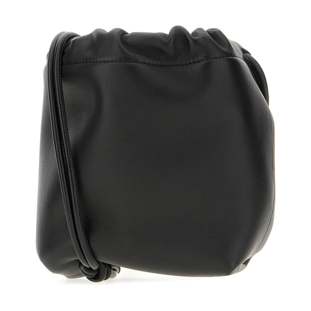 Valentino Garavani Emmertassen Black Dames
