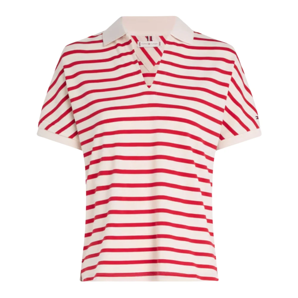 Tops > Polo Shirts - - Tommy Hilfiger - Modalova