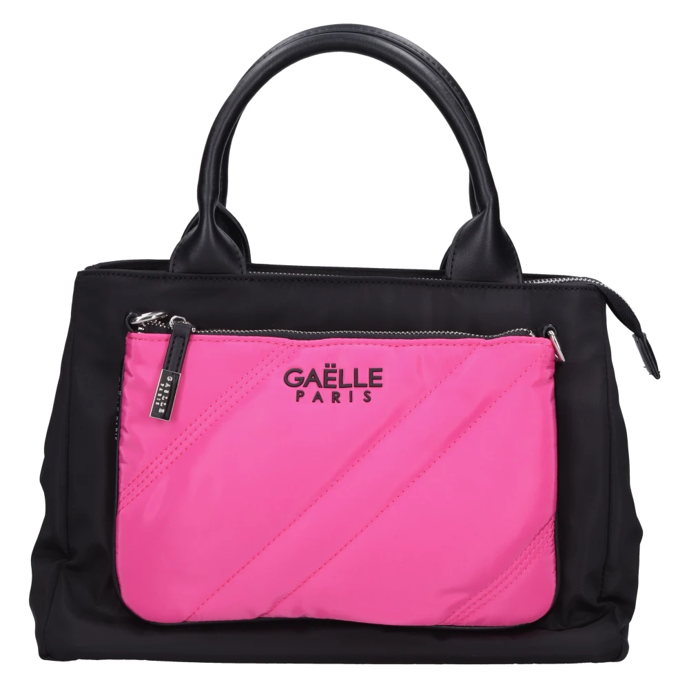 Gaëlle Paris Gaelle Bags.. Zwart Black Dames