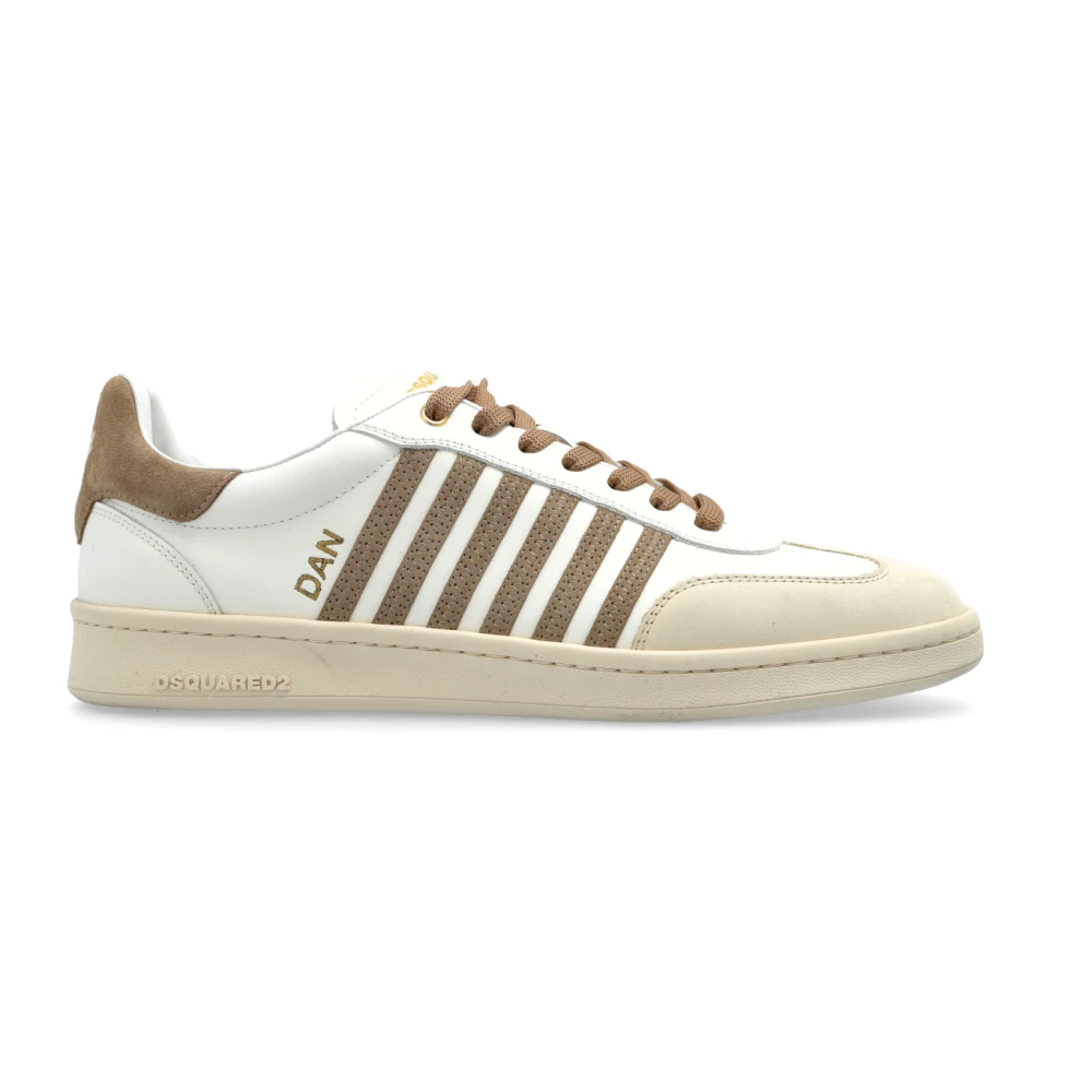 Shoes > Sneakers - - Dsquared2 - Modalova